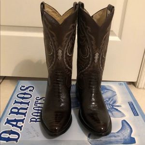 Men’s boots
